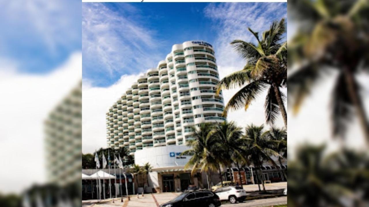 Apart Hotel Twin Towers - Rio de Janeiro — Photos 1